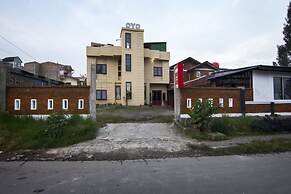 OYO 581 Serdika Pavilion