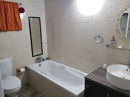 Gemstone Guest House