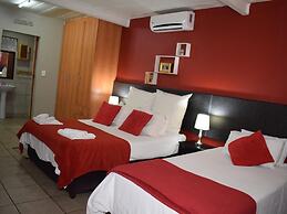Gemstone Guest House