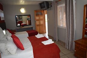 Gemstone Guest House