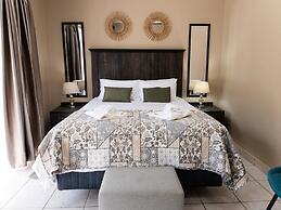 Gemstone Guest House
