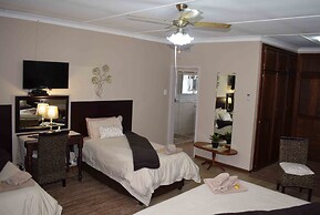 Gemstone Guest House