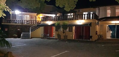 Gemstone Guest House