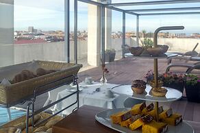 Hotel Torre Mar