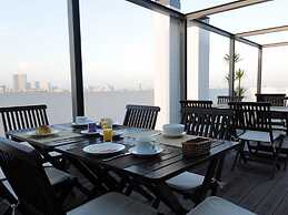 Hotel Torre Mar