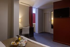 Hotel Torre Mar