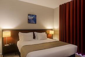 Hotel Torre Mar