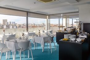 Hotel Torre Mar