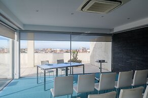 Hotel Torre Mar