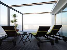 Hotel Torre Mar