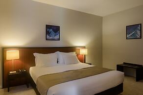 Hotel Torre Mar