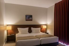 Hotel Torre Mar