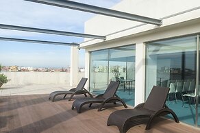 Hotel Torre Mar