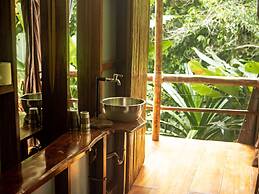 La Loma Jungle Lodge