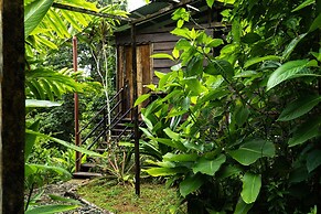 La Loma Jungle Lodge