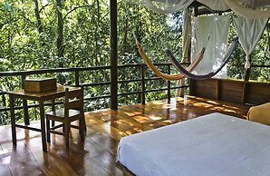 La Loma Jungle Lodge