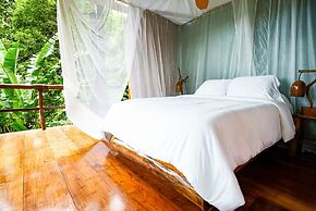 La Loma Jungle Lodge