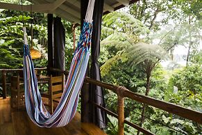 La Loma Jungle Lodge
