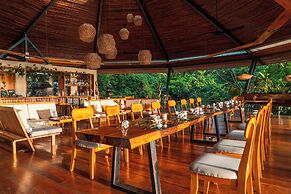 La Loma Jungle Lodge