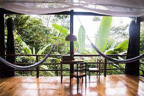La Loma Jungle Lodge