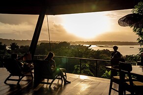 La Loma Jungle Lodge