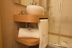 With You Suites