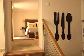 With You Suites