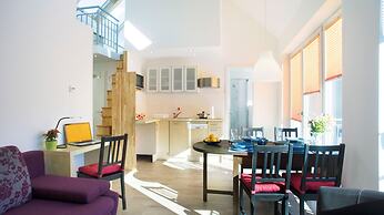Apartment11 Wartburg