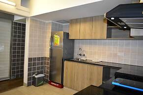 Spring Hill Apartments