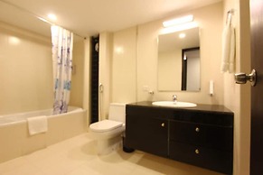 Spring Hill Apartments