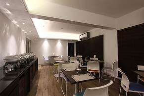 Spring Hill Apartments