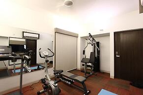 Spring Hill Apartments