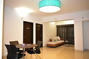 Spring Hill Apartments