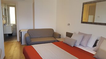 Albergo Pace