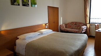 Albergo Pace