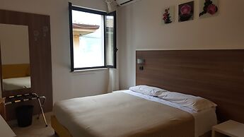 Albergo Pace