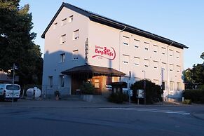 Gasthaus Pension Zur Bergstraße