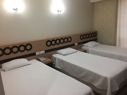 Psidia Hotel