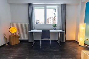 Nyon Hostel