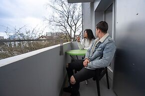 Nyon Hostel