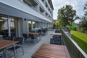 Nyon Hostel
