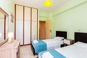 Greenland Villa