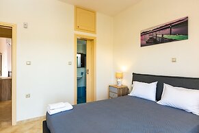 Greenland Villa
