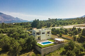 Greenland Villa