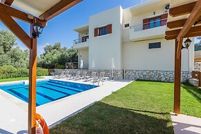 Greenland Villa