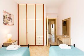 Greenland Villa