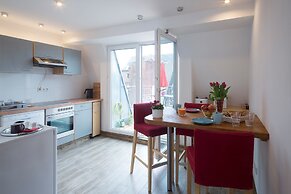 Apartment11 Thüringer