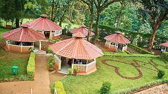 Golf Hotel Kakamega