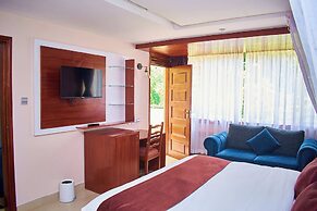 Golf Hotel Kakamega