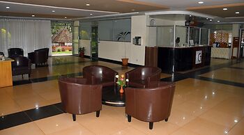 Golf Hotel Kakamega